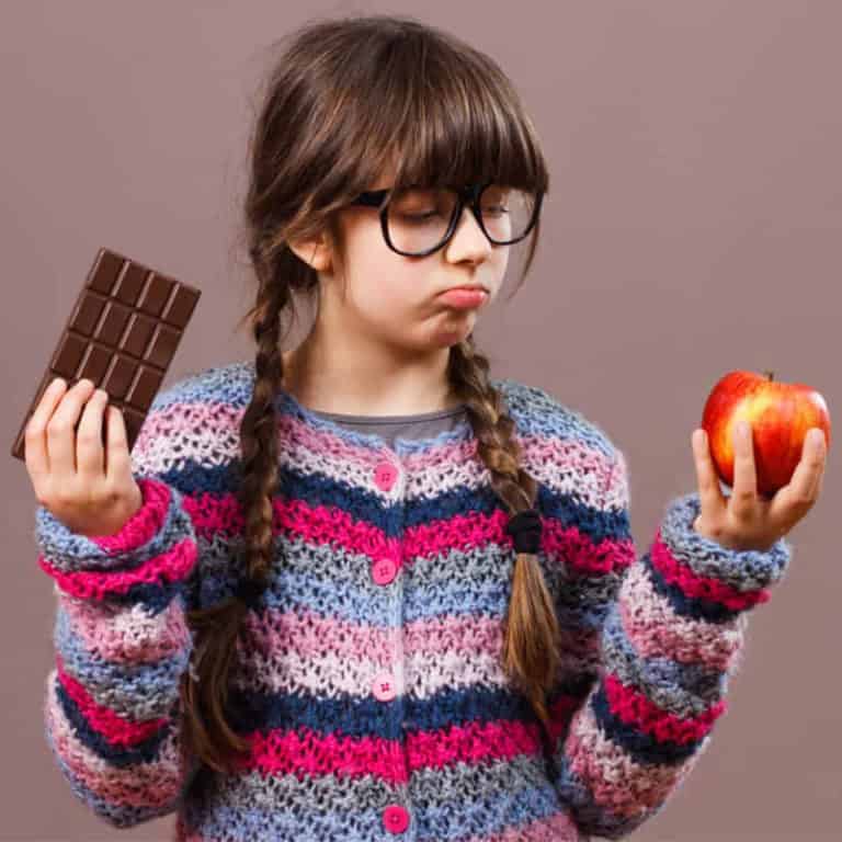 Why Does Food That’s Bad for You Taste So Good? Dr. Koplin